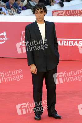 Filmpremiere 'La casa degli sguardi', Internationales Filmfestival Rom 2024