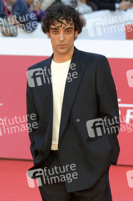 Filmpremiere 'La casa degli sguardi', Internationales Filmfestival Rom 2024