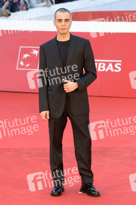 Filmpremiere 'La casa degli sguardi', Internationales Filmfestival Rom 2024