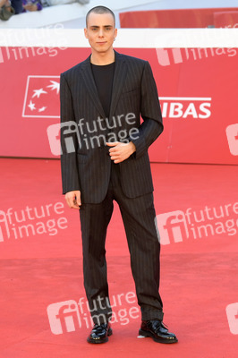 Filmpremiere 'La casa degli sguardi', Internationales Filmfestival Rom 2024