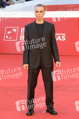 Filmpremiere 'La casa degli sguardi', Internationales Filmfestival Rom 2024