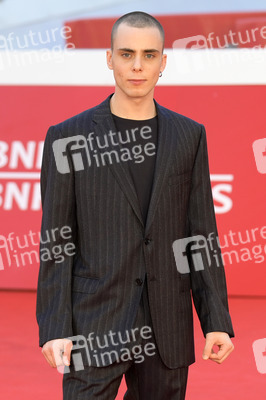 Filmpremiere 'La casa degli sguardi', Internationales Filmfestival Rom 2024