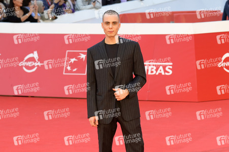 Filmpremiere 'La casa degli sguardi', Internationales Filmfestival Rom 2024