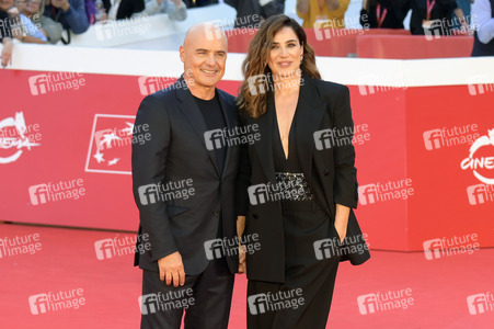 Filmpremiere 'La casa degli sguardi', Internationales Filmfestival Rom 2024