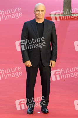 Filmpremiere 'La casa degli sguardi', Internationales Filmfestival Rom 2024