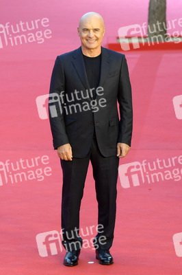 Filmpremiere 'La casa degli sguardi', Internationales Filmfestival Rom 2024