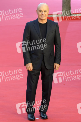 Filmpremiere 'La casa degli sguardi', Internationales Filmfestival Rom 2024