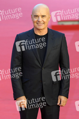 Filmpremiere 'La casa degli sguardi', Internationales Filmfestival Rom 2024