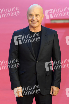 Filmpremiere 'La casa degli sguardi', Internationales Filmfestival Rom 2024