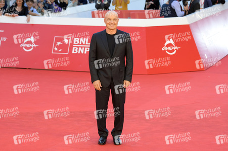 Filmpremiere 'La casa degli sguardi', Internationales Filmfestival Rom 2024