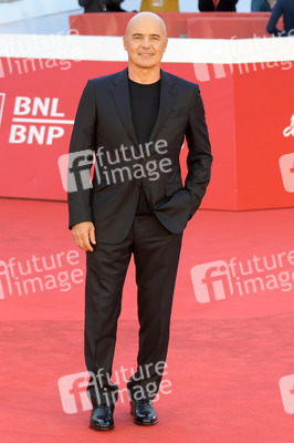 Filmpremiere 'La casa degli sguardi', Internationales Filmfestival Rom 2024