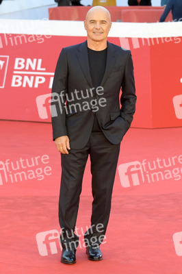 Filmpremiere 'La casa degli sguardi', Internationales Filmfestival Rom 2024