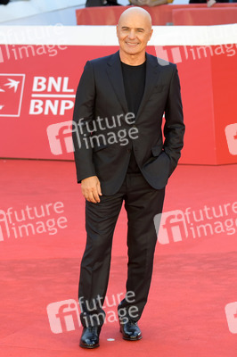 Filmpremiere 'La casa degli sguardi', Internationales Filmfestival Rom 2024