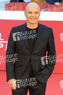 Filmpremiere 'La casa degli sguardi', Internationales Filmfestival Rom 2024