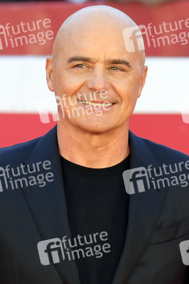 Filmpremiere 'La casa degli sguardi', Internationales Filmfestival Rom 2024