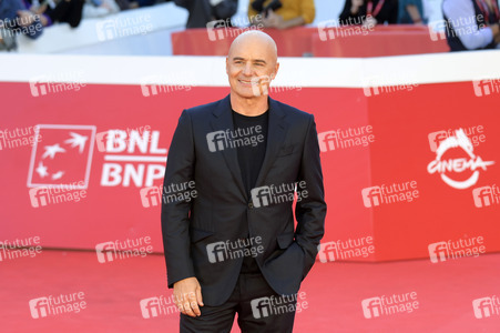 Filmpremiere 'La casa degli sguardi', Internationales Filmfestival Rom 2024