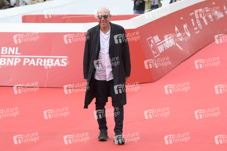 Filmpremiere 'Come se non ci fosse un domani', Internationales Filmfestival Rom 2024