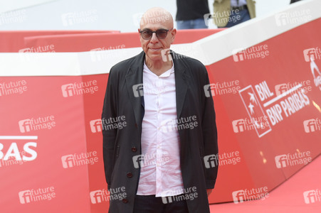 Filmpremiere 'Come se non ci fosse un domani', Internationales Filmfestival Rom 2024