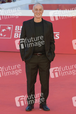 Filmpremiere 'Hey Joe', Internationales Filmfestival Rom 2024