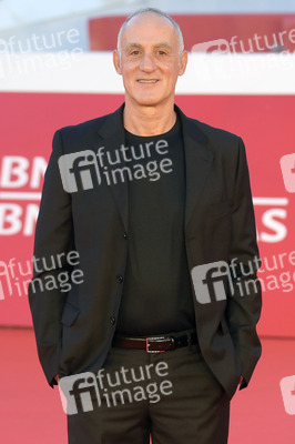 Filmpremiere 'Hey Joe', Internationales Filmfestival Rom 2024