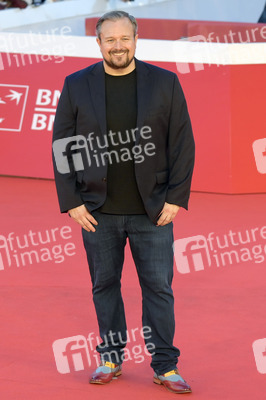 Filmpremiere 'Hey Joe', Internationales Filmfestival Rom 2024