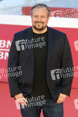 Filmpremiere 'Hey Joe', Internationales Filmfestival Rom 2024