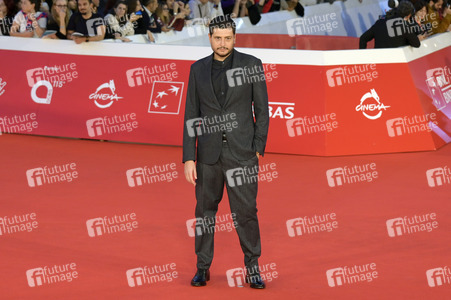 Filmpremiere 'Hey Joe', Internationales Filmfestival Rom 2024