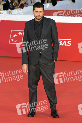 Filmpremiere 'Hey Joe', Internationales Filmfestival Rom 2024