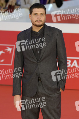 Filmpremiere 'Hey Joe', Internationales Filmfestival Rom 2024