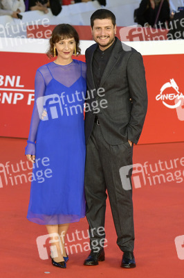 Filmpremiere 'Hey Joe', Internationales Filmfestival Rom 2024