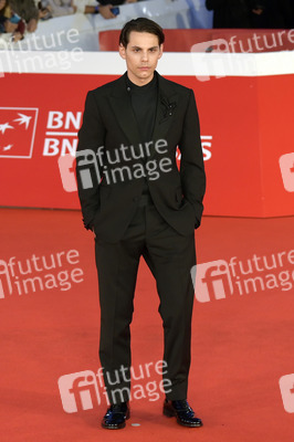 Filmpremiere 'Hey Joe', Internationales Filmfestival Rom 2024