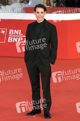 Filmpremiere 'Hey Joe', Internationales Filmfestival Rom 2024