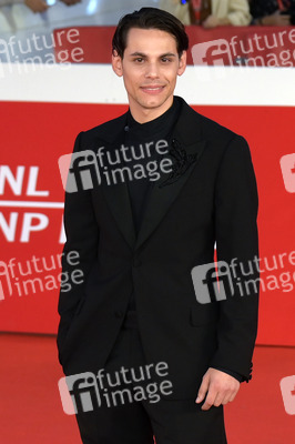 Filmpremiere 'Hey Joe', Internationales Filmfestival Rom 2024