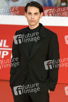 Filmpremiere 'Hey Joe', Internationales Filmfestival Rom 2024