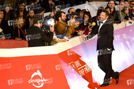 Filmpremiere 'Hey Joe', Internationales Filmfestival Rom 2024