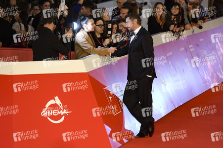 Filmpremiere 'Hey Joe', Internationales Filmfestival Rom 2024