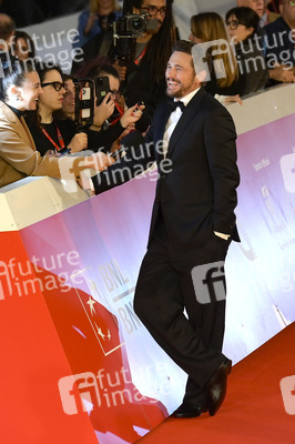 Filmpremiere 'Hey Joe', Internationales Filmfestival Rom 2024