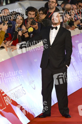 Filmpremiere 'Hey Joe', Internationales Filmfestival Rom 2024