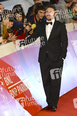 Filmpremiere 'Hey Joe', Internationales Filmfestival Rom 2024