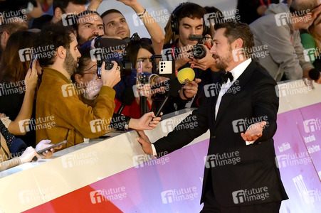 Filmpremiere 'Hey Joe', Internationales Filmfestival Rom 2024