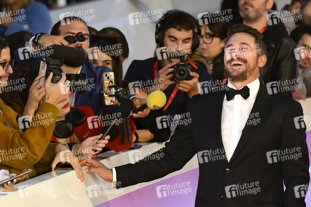 Filmpremiere 'Hey Joe', Internationales Filmfestival Rom 2024