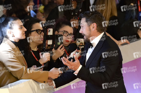 Filmpremiere 'Hey Joe', Internationales Filmfestival Rom 2024