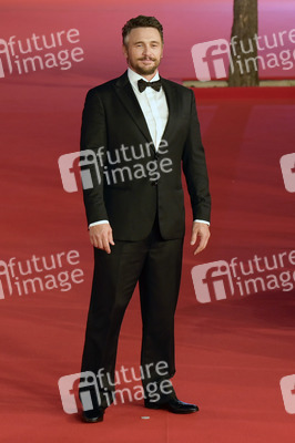 Filmpremiere 'Hey Joe', Internationales Filmfestival Rom 2024