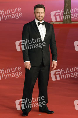 Filmpremiere 'Hey Joe', Internationales Filmfestival Rom 2024