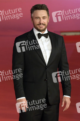 Filmpremiere 'Hey Joe', Internationales Filmfestival Rom 2024