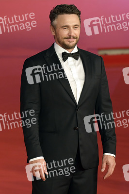 Filmpremiere 'Hey Joe', Internationales Filmfestival Rom 2024