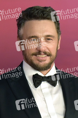 Filmpremiere 'Hey Joe', Internationales Filmfestival Rom 2024