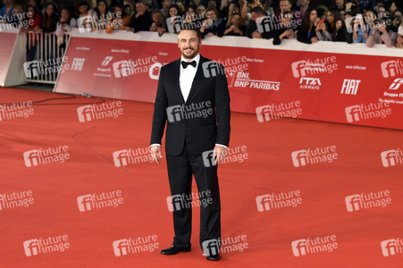 Filmpremiere 'Hey Joe', Internationales Filmfestival Rom 2024