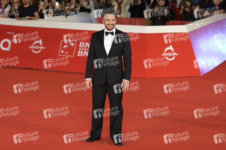 Filmpremiere 'Hey Joe', Internationales Filmfestival Rom 2024