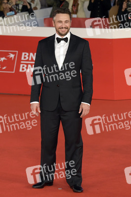 Filmpremiere 'Hey Joe', Internationales Filmfestival Rom 2024